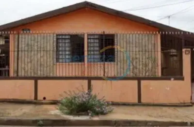 Casa residencial com 6 quartos  à venda, 130.00 m2 por r$440000.00  - antares - londrina/pr