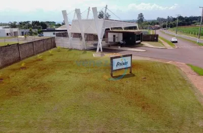 Terreno à venda, 422.00 m2 por r$150000.00  - porto alvorada - alvorada do sul/pr