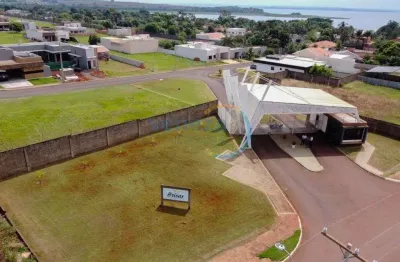 Terreno à venda, 422.00 m2 por r$150000.00  - porto alvorada - alvorada do sul/pr