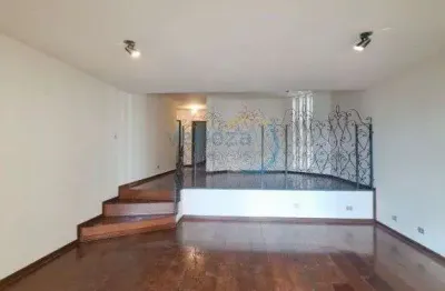 Apartamento com 5 quartos  à venda, 246.00 m2 por r$660000.00  - centro - londrina/pr