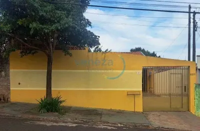 Casa residencial com 2 quartos  à venda, 114.00 m2 por r$335000.00  - alphaville - londrina/pr