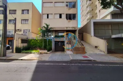 Apartamento com 3 quartos  à venda, 89.39 m2 por r$370000.00  - centro - londrina/pr