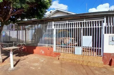 Casa residencial com 4 quartos  à venda, 122.98 m2 por r$285000.00  - interlagos - londrina/pr