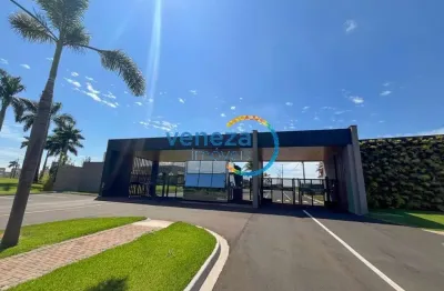 Terreno à venda, 318.00 m2 por r$585000.00  - abussafe - londrina/pr