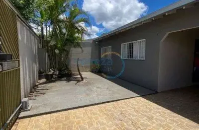 Casa Residencial com 3 quartos  à venda, 141.00 m2 por R$410000.00  - Marieta - Londrina/PR