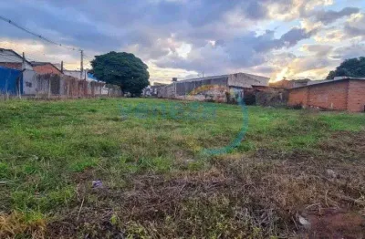 Terreno à venda, 1121.00 m2 por r$1150000.00  - fraternidade - londrina/pr