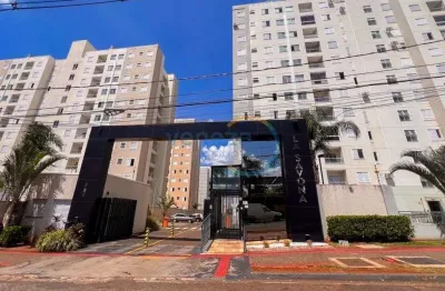 Apartamento com 2 quartos  à venda, 46.28 m2 por r$270000.00  - gleba palhano - londrina/pr
