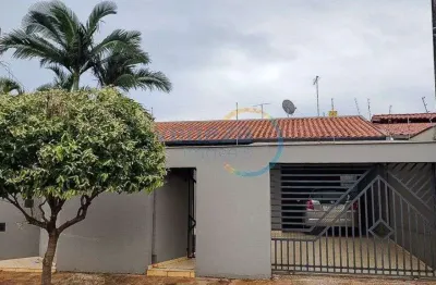 Casa residencial com 3 quartos  à venda, 120.00 m2 por r$449000.00  - abussafe - londrina/pr