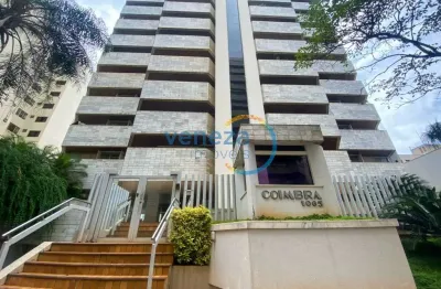 Apartamento com 5 quartos  à venda, 467.09 m2 por r$1600000.00  - centro - londrina/pr