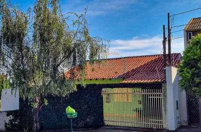 Casa residencial com 3 quartos  à venda, 124.00 m2 por r$790000.00  - universitario - londrina/pr