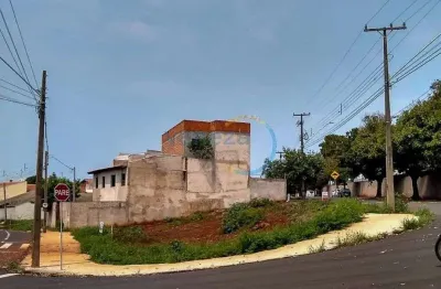 Terreno à venda, 518.00 m2 por r$420000.00  - lagoa dourada - londrina/pr