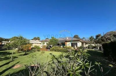 Casa residencial com 3 quartos  à venda, 223.96 m2 por r$2900000.00  - gleba palhano - londrina/pr