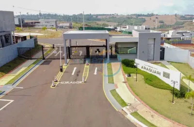 Terreno à venda, 256.00 m2 por R$275000.00  - Parque Taua - Londrina/PR