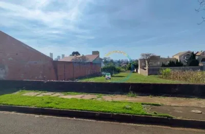 Terreno à venda, 560.00 m2 por r$795000.00  - vale do reno - londrina/pr