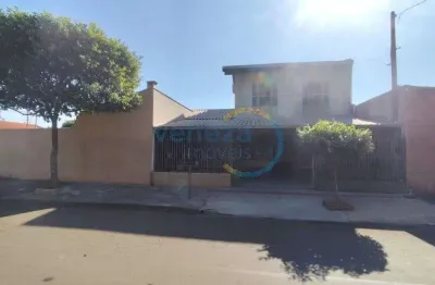 Casa residencial com 5 quartos  à venda, 221.30 m2 por r$500000.00  - eucaliptos - londrina/pr