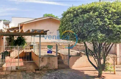 Casa Residencial com 3 quartos  à venda, 112.00 m2 por R$300000.00  - Piza - Londrina/PR