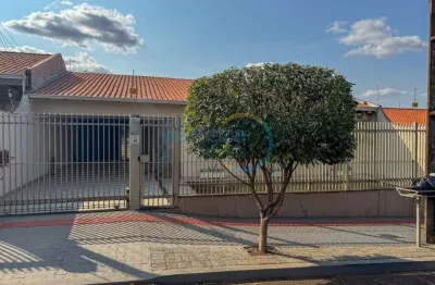 Casa residencial com 4 quartos  à venda, 220.00 m2 por r$875000.00  - maria lucia - londrina/pr