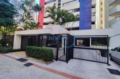 Apartamento com 3 quartos  à venda, 177.00 m2 por r$1160000.00  - centro - londrina/pr