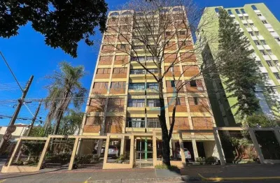 Apartamento com 2 quartos  à venda, 80.00 m2 por r$350000.00  - ipiranga - londrina/pr