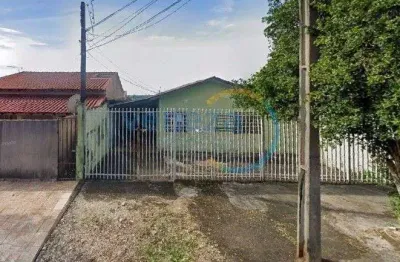 Casa residencial com 2 quartos  à venda, 96.40 m2 por r$165000.00  - vivi xavier - londrina/pr