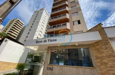 Apartamento com 4 quartos  à venda, 205.00 m2 por r$800000.00  - centro - londrina/pr