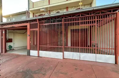 Casa comercial à venda, 318.75 m2 por r$680000.00  - alto da boa vista ii - londrina/pr