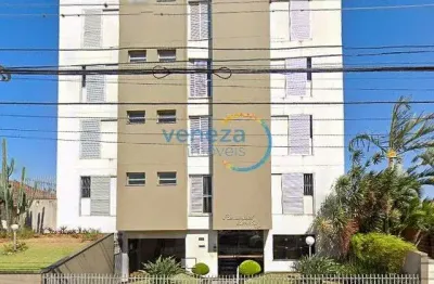 Apartamento com 3 quartos  à venda, 126.00 m2 por r$600000.00  - centro - cambe/pr