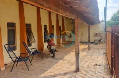 Casa residencial com 4 quartos  à venda, 98.00 m2 por r$420000.00  - acapulco - londrina/pr