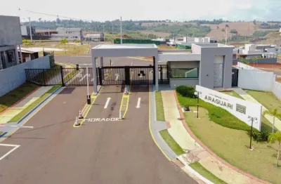 Terreno à venda, 268.00 m2 por r$320000.00  - parque taua - londrina/pr