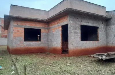 Casa residencial com 3 quartos  à venda, 70.00 m2 por r$230000.00  - carnascialli - londrina/pr