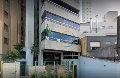 Apartamento com 4 quartos  à venda, 230.00 m2 por r$890000.00  - centro - londrina/pr