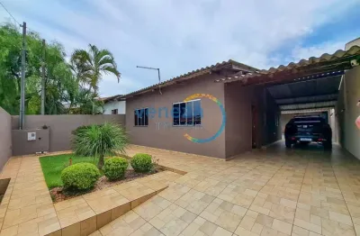 Casa residencial com 4 quartos  à venda, 100.00 m2 por r$370000.00  - vila romana - londrina/pr
