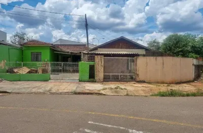 Terreno à venda, 300.00 m2 por r$320000.00  - bandeirantes - londrina/pr