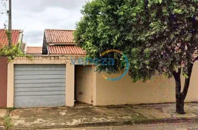 Casa residencial com 3 quartos  à venda, 100.00 m2 por r$290000.00  - ouro verde - londrina/pr