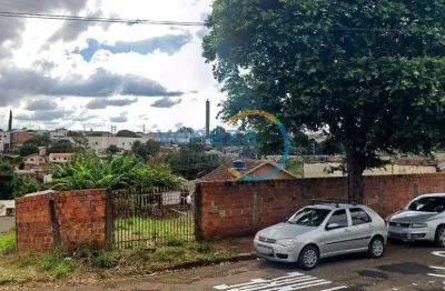 Terreno à venda, 565.00 m2 por r$220000.00  - kase - londrina/pr