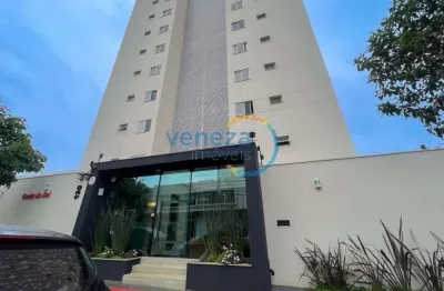 Apartamento com 3 quartos  à venda, 65.00 m2 por r$400000.00  - vitoria - londrina/pr