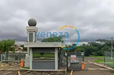 Terreno à venda, 250.00 m2 por r$110000.00  - parque leblon - londrina/pr