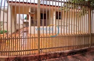 Casa residencial com 4 quartos  à venda, 95.50 m2 por r$1200000.00  - guanabara - londrina/pr