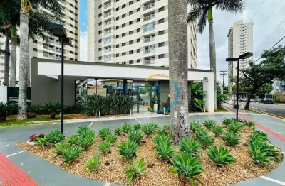 Apartamento com 2 quartos  à venda, 60.00 m2 por r$469000.00  - jamaica - londrina/pr