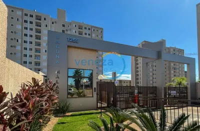 Apartamento com 2 quartos  à venda, 46.00 m2 por r$300000.00  - morumbi - londrina/pr