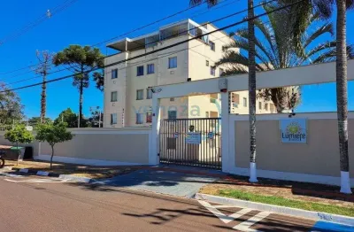 Apartamento com 2 quartos  à venda, 56.48 m2 por R$188000.00  - Morumbi - Londrina/PR