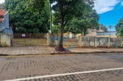 Terreno à venda, 530.00 m2 por r$530000.00  - centro - ibipora/pr