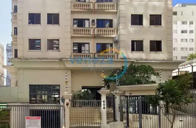 Apartamento com 3 quartos  à venda, 73.70 m2 por r$379000.00  - centro - londrina/pr