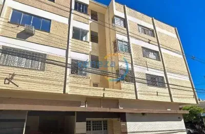 Apartamento com 2 quartos  à venda, 67.00 m2 por r$189000.00  - centro - londrina/pr
