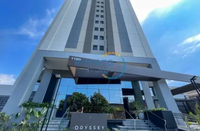 Apartamento com 3 quartos  à venda, 86.00 m2 por r$749000.00  - centro - londrina/pr