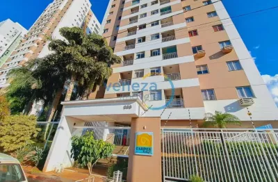 Apartamento com 3 quartos  à venda, 69.89 m2 por r$449000.00  - aurora - londrina/pr