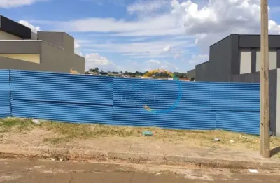 Terreno à venda, 256.50 m2 por r$95000.00  - universidade - londrina/pr