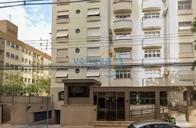 Apartamento com 3 quartos  à venda, 147.79 m2 por r$765000.00  - centro - londrina/pr