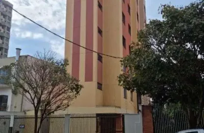 Apartamento com 1 quarto  à venda, 33.68 m2 por r$155000.00  - ipiranga - londrina/pr