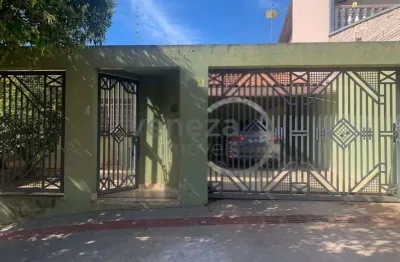 Casa residencial com 5 quartos  à venda, 172.00 m2 por r$560000.00  - jardim itapema - londrina/pr